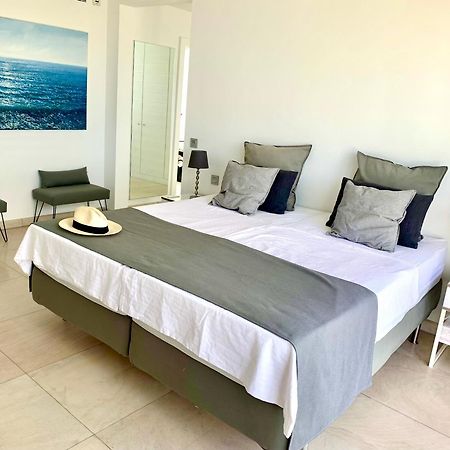 Villa Del Mar Lanzarote - Luxury Beachhouse Arrecife  Eksteriør bilde