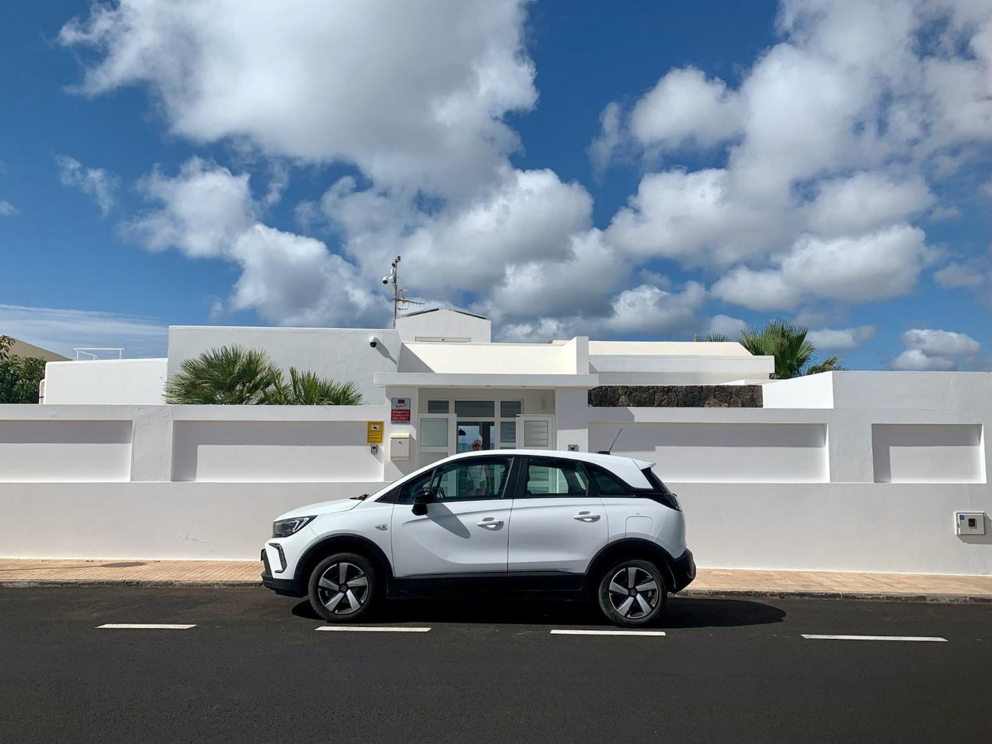 Villa Del Mar Lanzarote - Luxury Beachhouse Arrecife  Eksteriør bilde