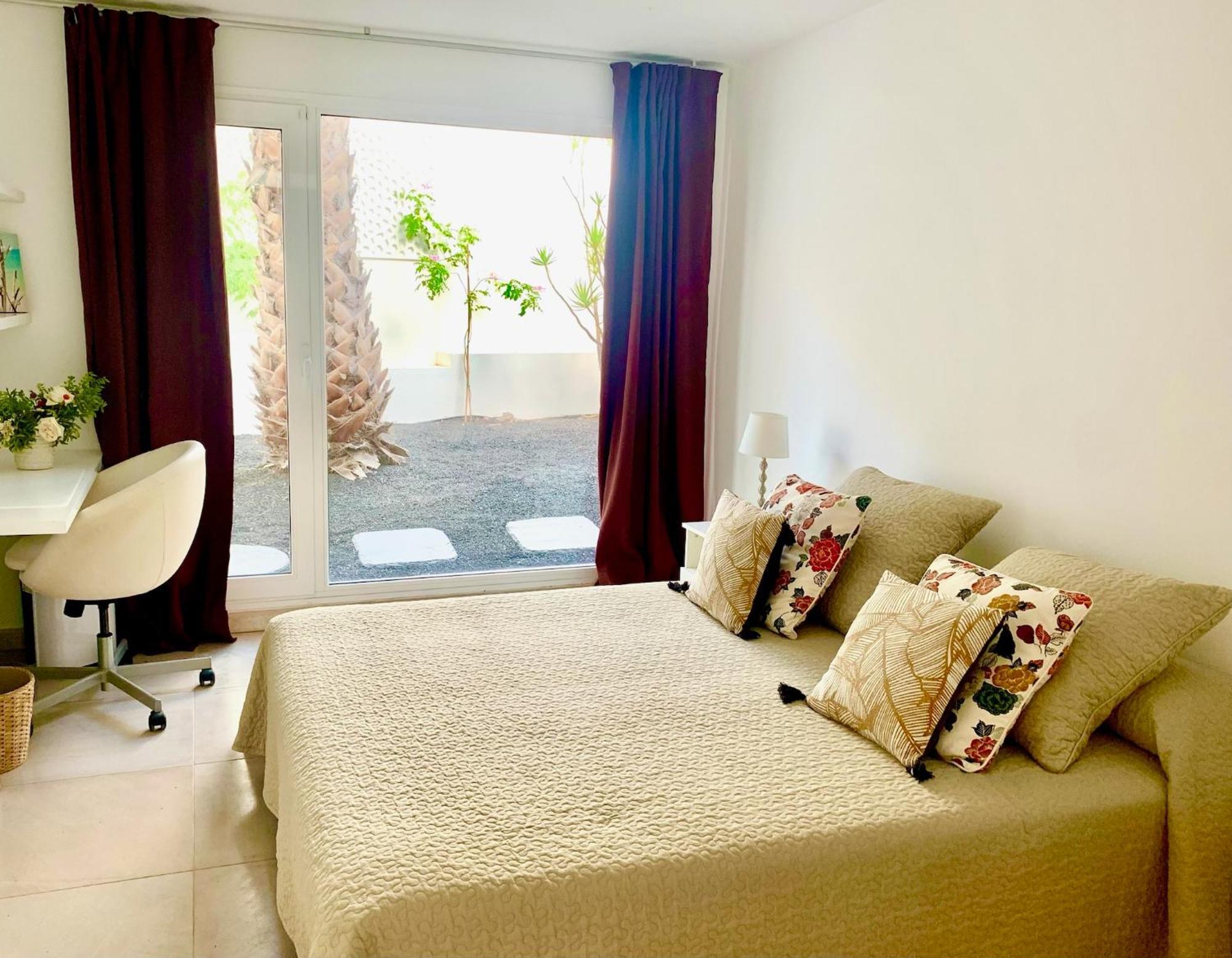 Villa Del Mar Lanzarote - Luxury Beachhouse Arrecife  Eksteriør bilde